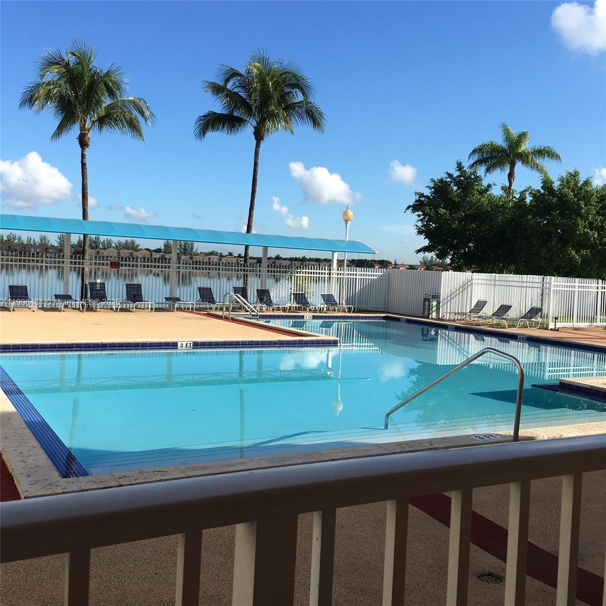 VILLA REAL CONDO NO 4 - Residential Lease