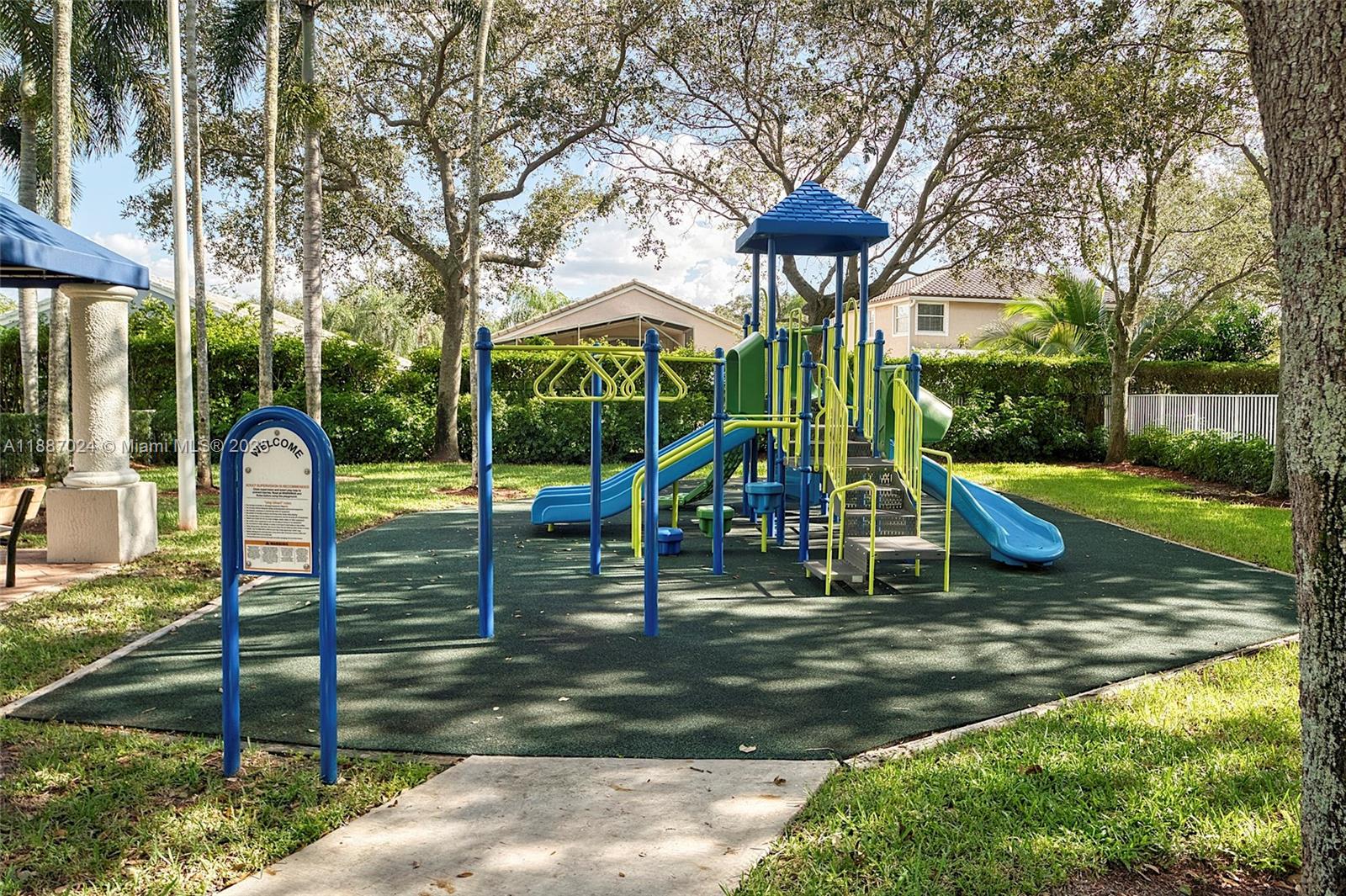 PEMBROKE FALLS PHASE 7 - Residential