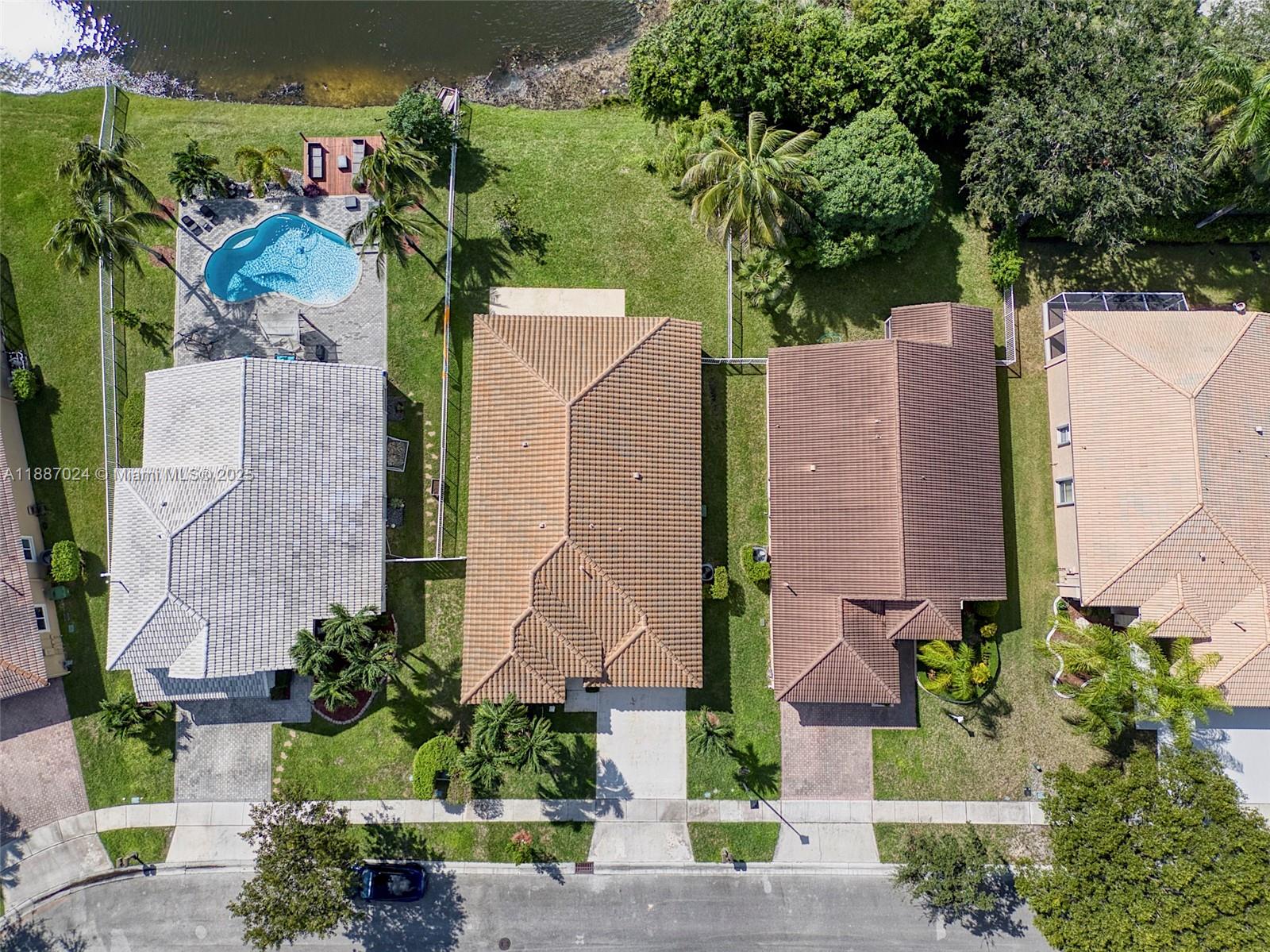 PEMBROKE FALLS PHASE 7 - Residential