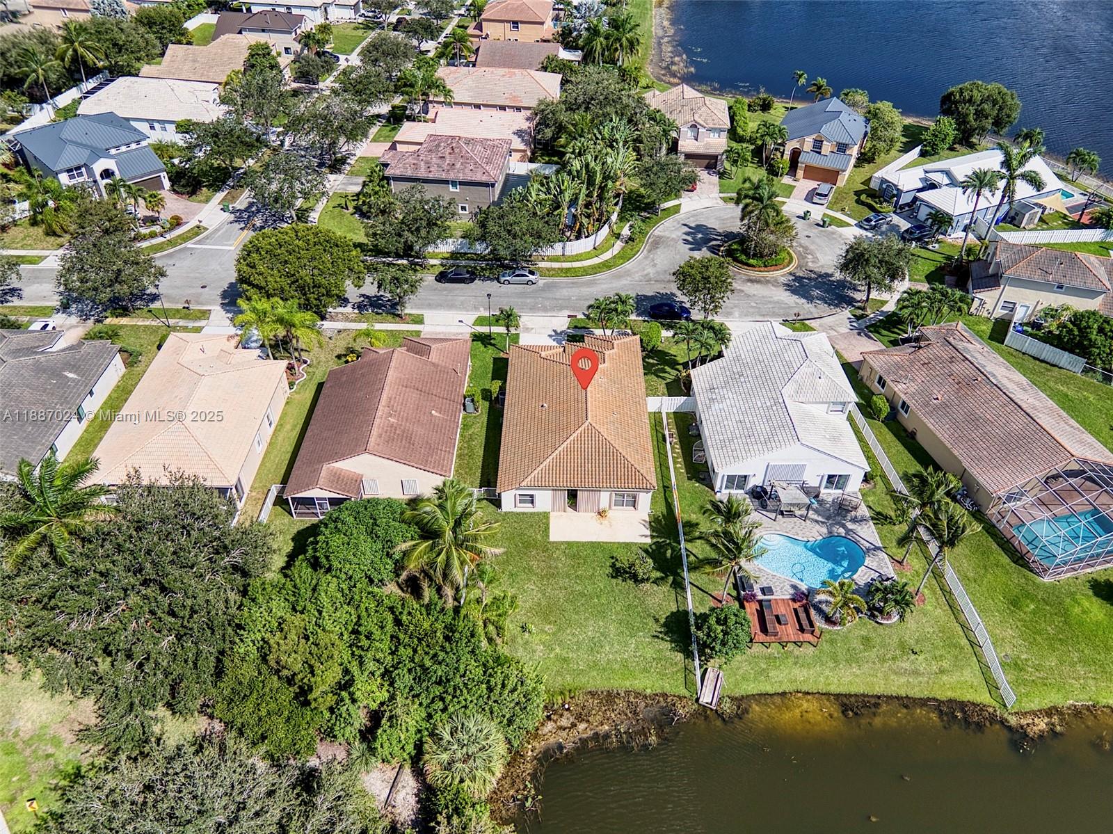 PEMBROKE FALLS PHASE 7 - Residential
