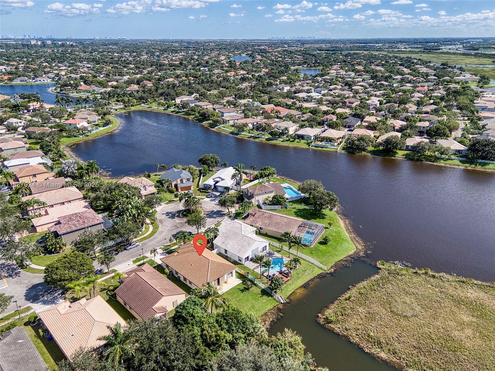 PEMBROKE FALLS PHASE 7 - Residential