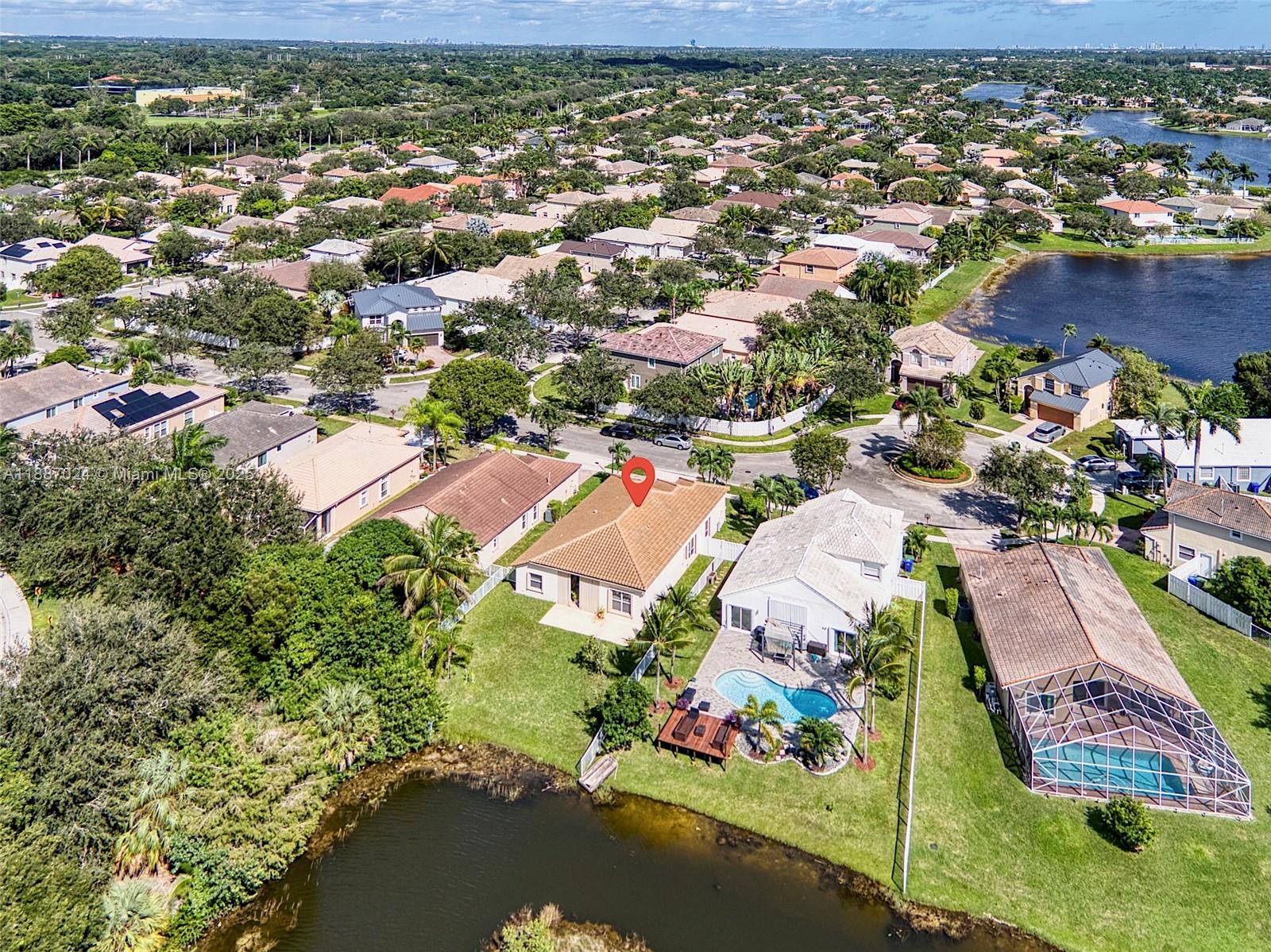 PEMBROKE FALLS PHASE 7 - Residential