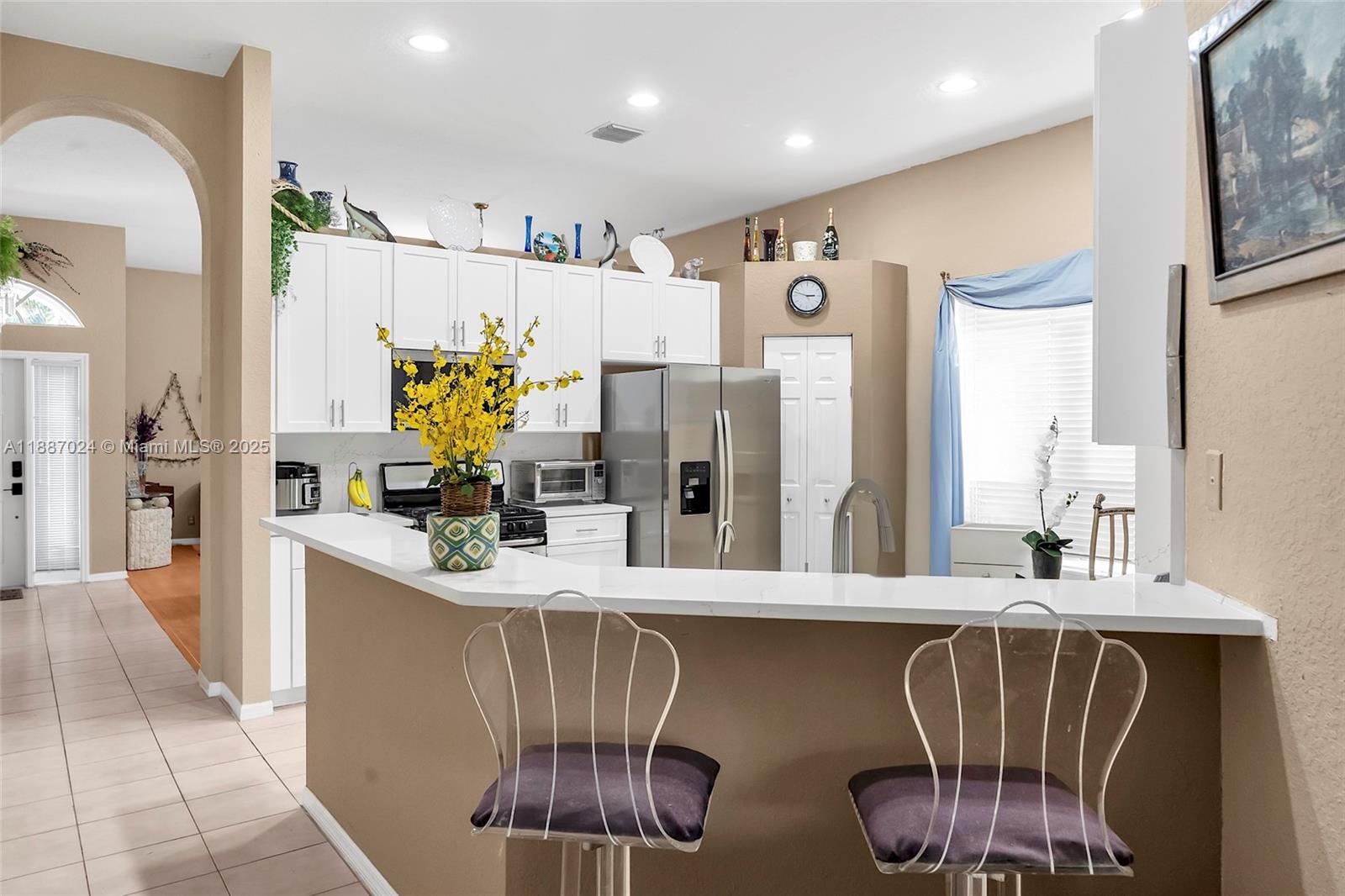 PEMBROKE FALLS PHASE 7 - Residential