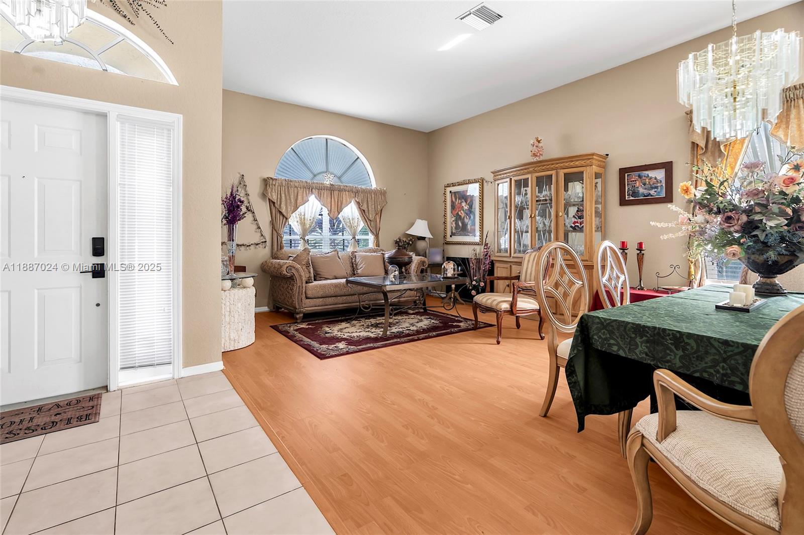 PEMBROKE FALLS PHASE 7 - Residential