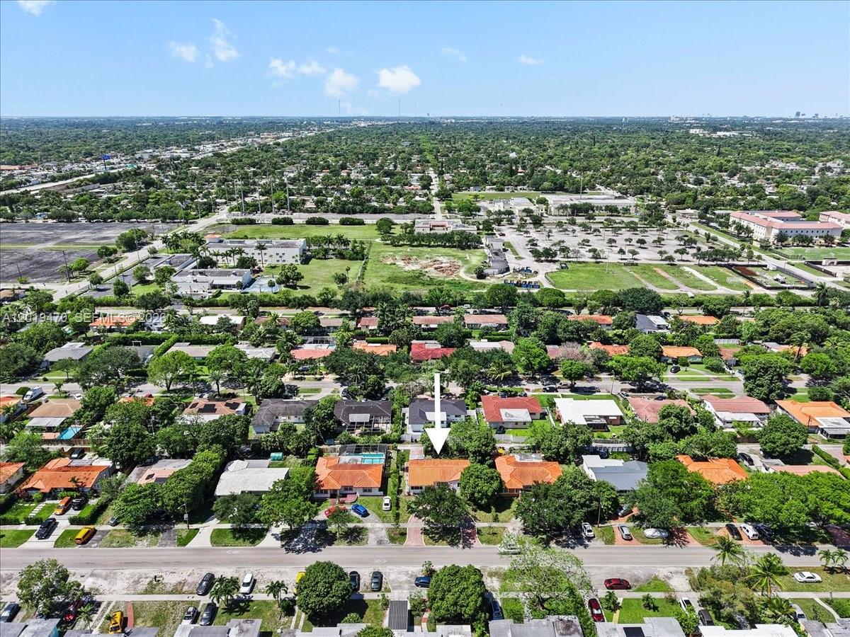 NEW MIAMI SHORES ESTATES - Residential