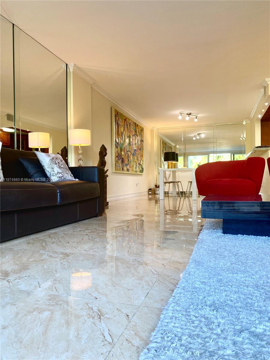 KEY BISCAYNES COMMODORE C - Residential