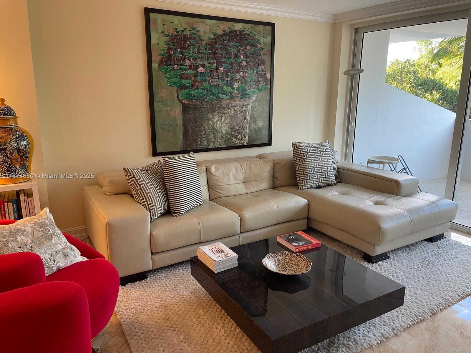 KEY BISCAYNES COMMODORE C - Residential