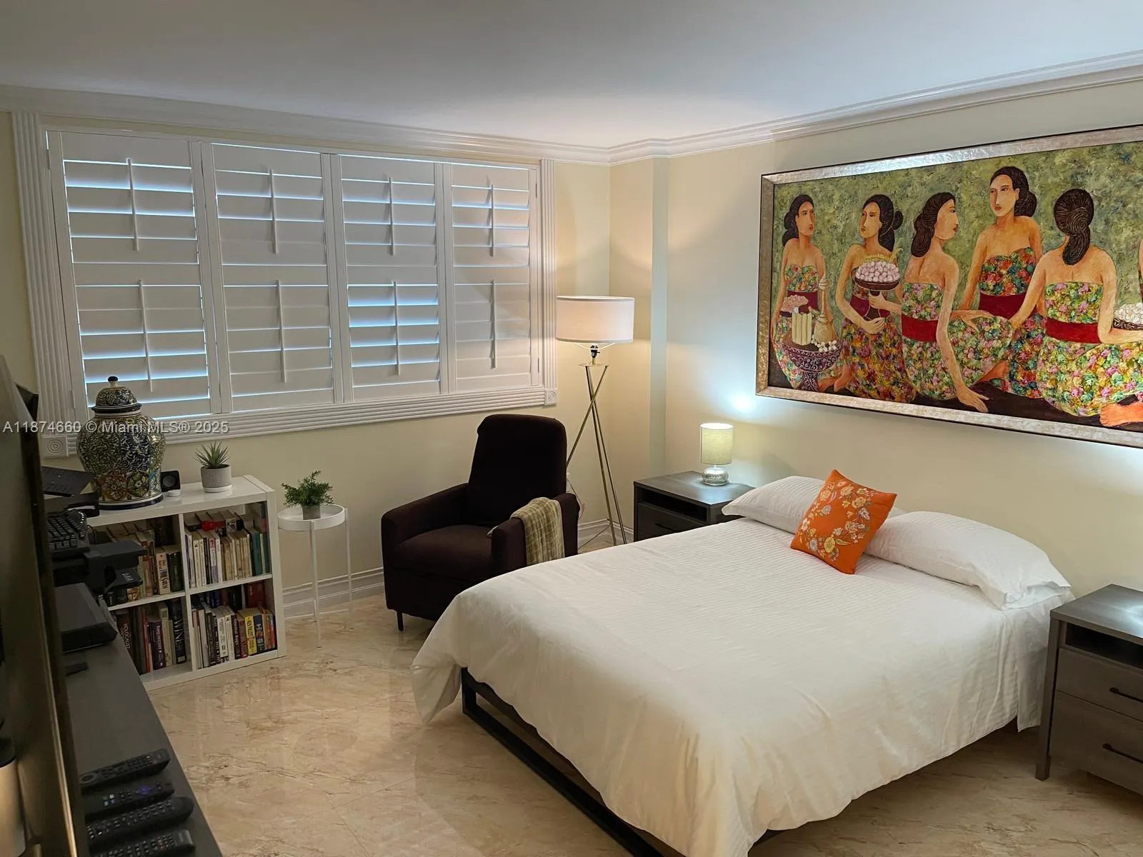 Key Biscayne, Florida 33149, United States, 2 Bedrooms Bedrooms, ,2 BathroomsBathrooms,Residential,Active,206939