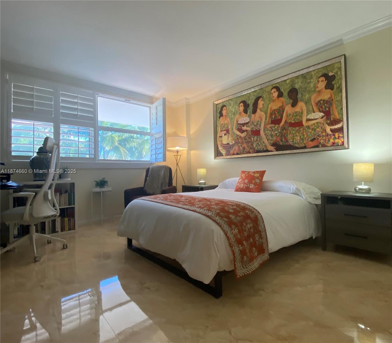 KEY BISCAYNES COMMODORE C - Residential