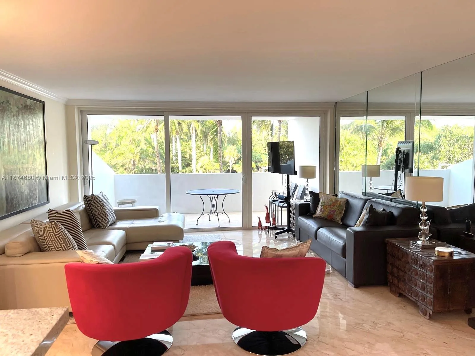 Key Biscayne, Florida 33149, United States, 2 Bedrooms Bedrooms, ,2 BathroomsBathrooms,Residential,Active,206939