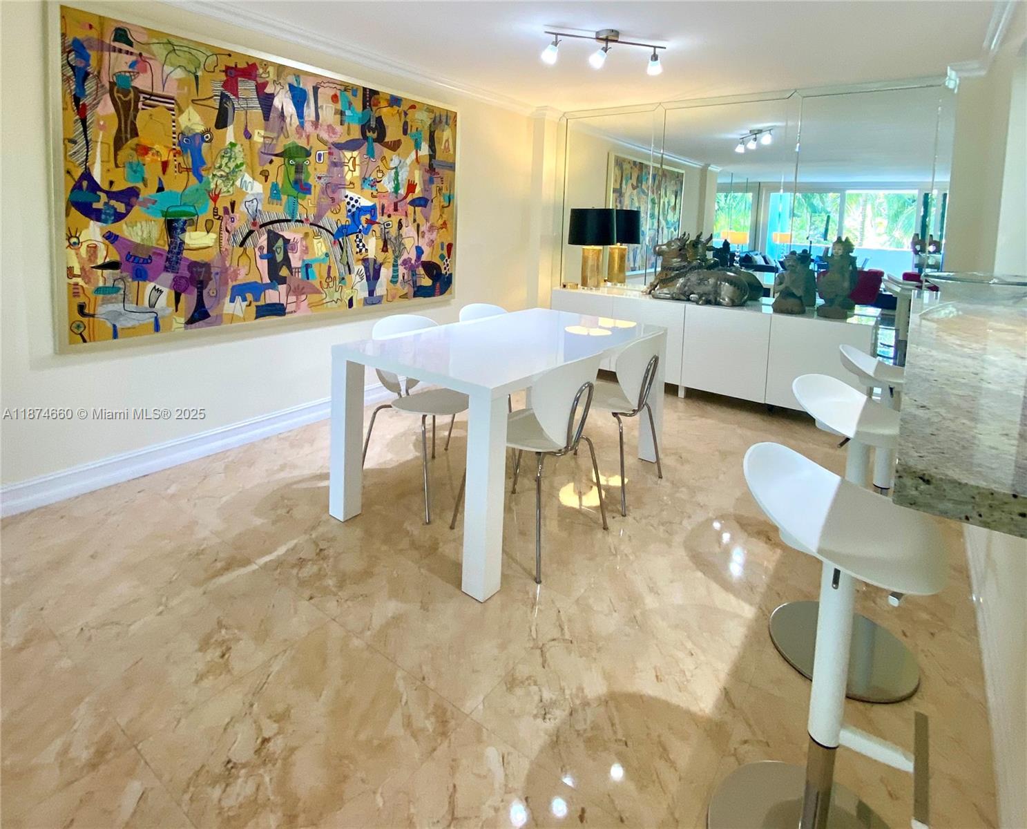 KEY BISCAYNES COMMODORE C - Residential