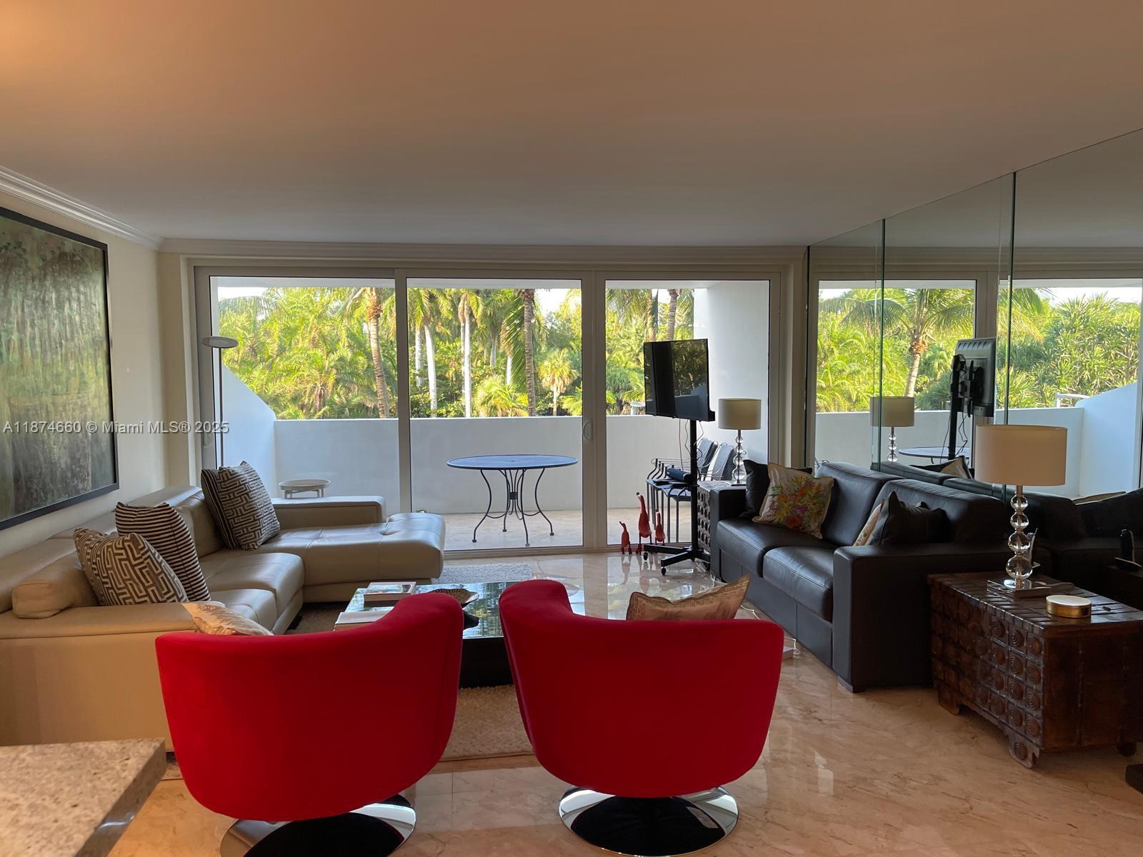 KEY BISCAYNES COMMODORE C - Residential