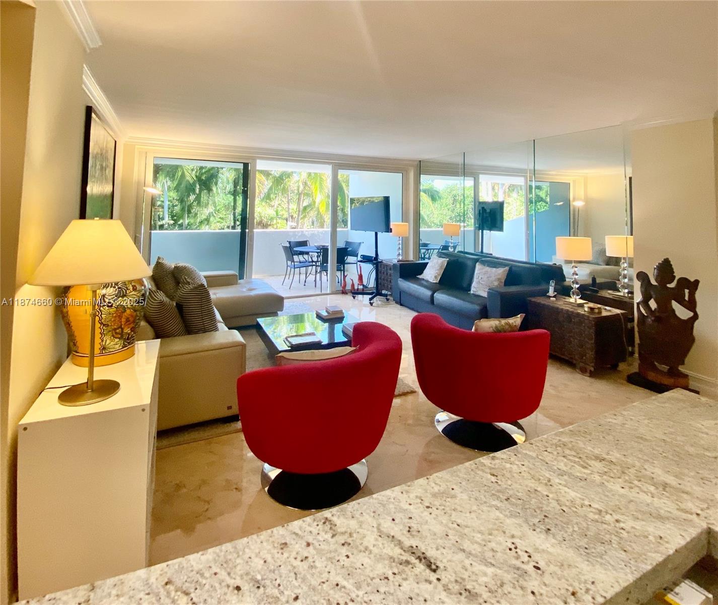 KEY BISCAYNES COMMODORE C - Residential