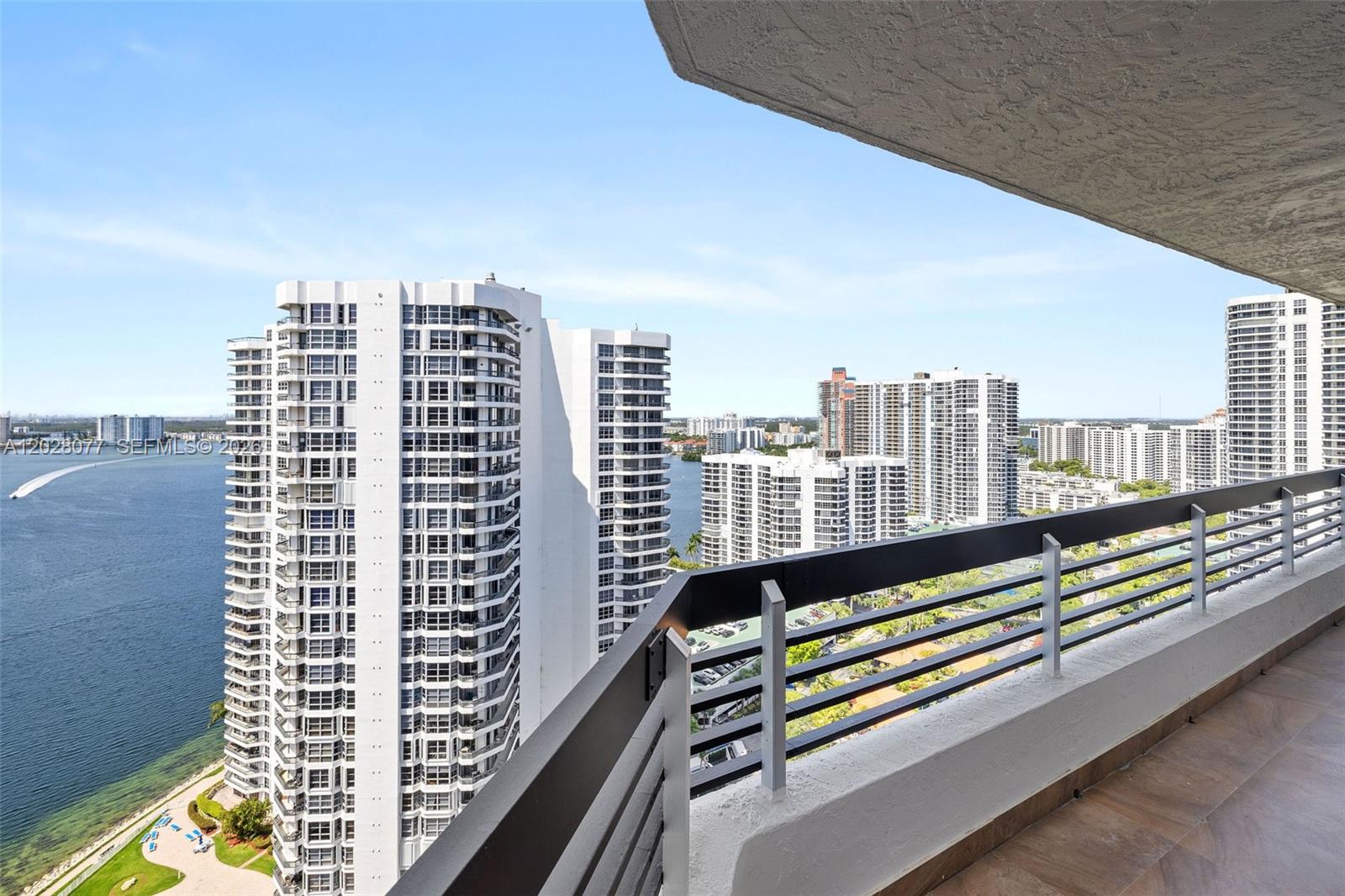 MYSTIC POINTE CONDO NO TW - Residential