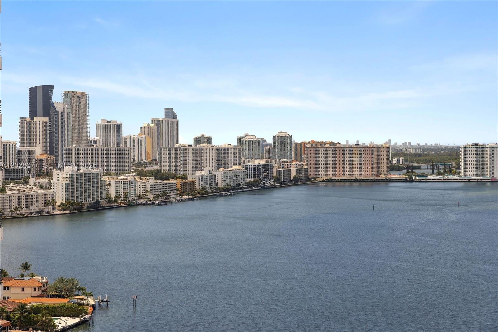 MYSTIC POINTE CONDO NO TW - Residential