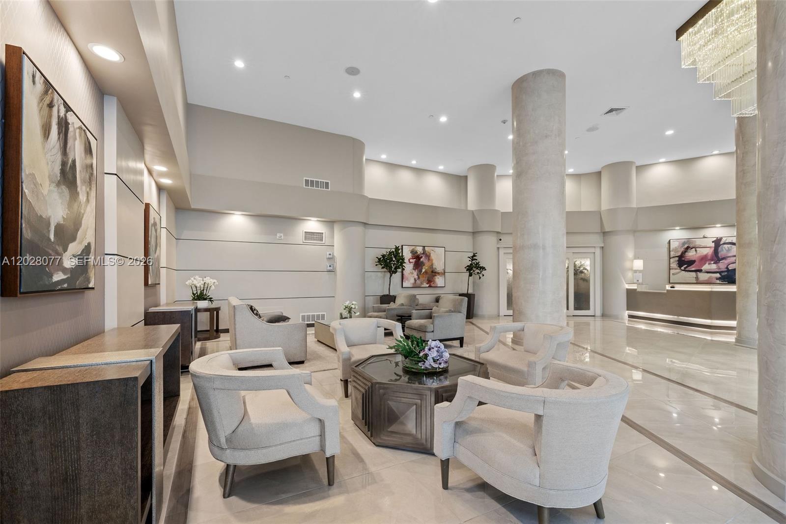 MYSTIC POINTE CONDO NO TW - Residential