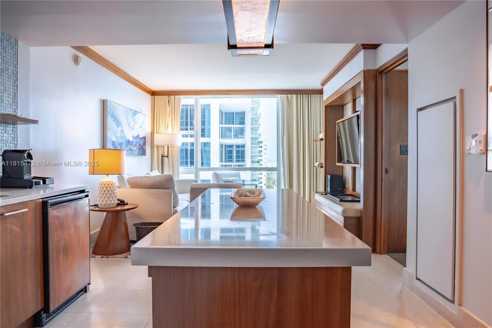 CENTRAL CARILLON BEACH CO - Residential