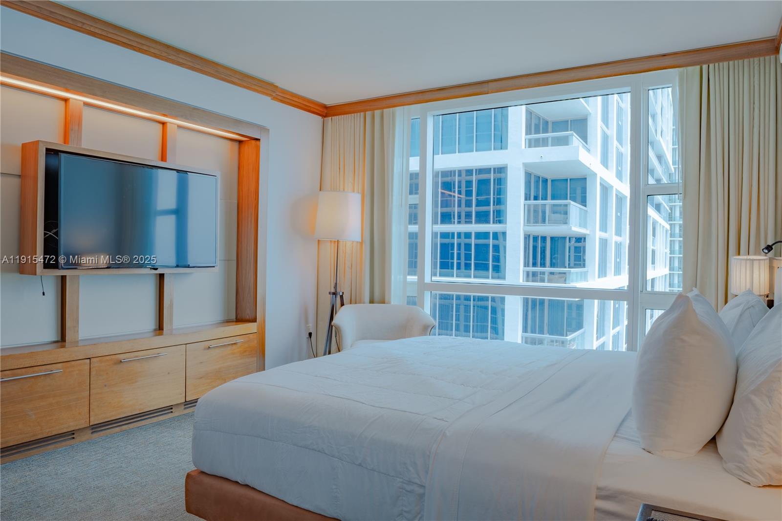 CENTRAL CARILLON BEACH CO - Residential