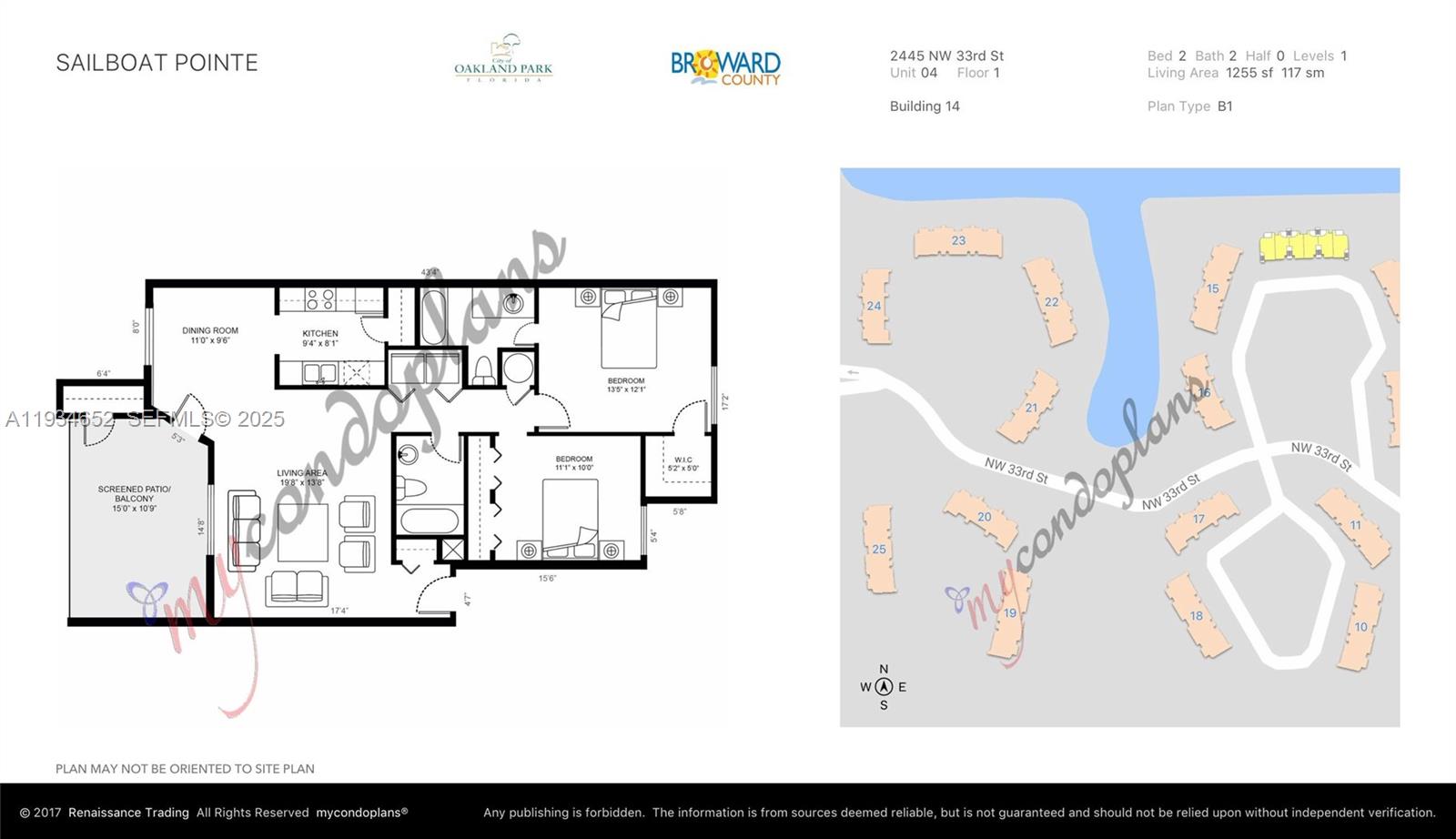 SAILBOAT POINTE CONDO - Residential