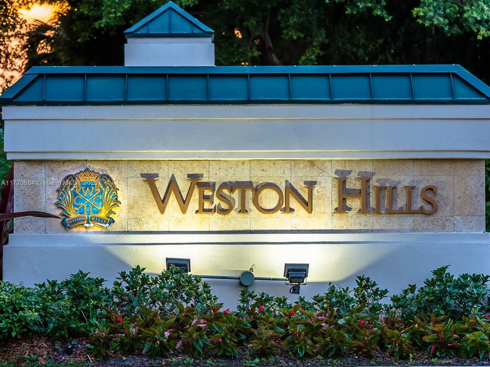 Weston, Florida 33327, United States, 4 Bedrooms Bedrooms, ,3 BathroomsBathrooms,Residential,Active,97308