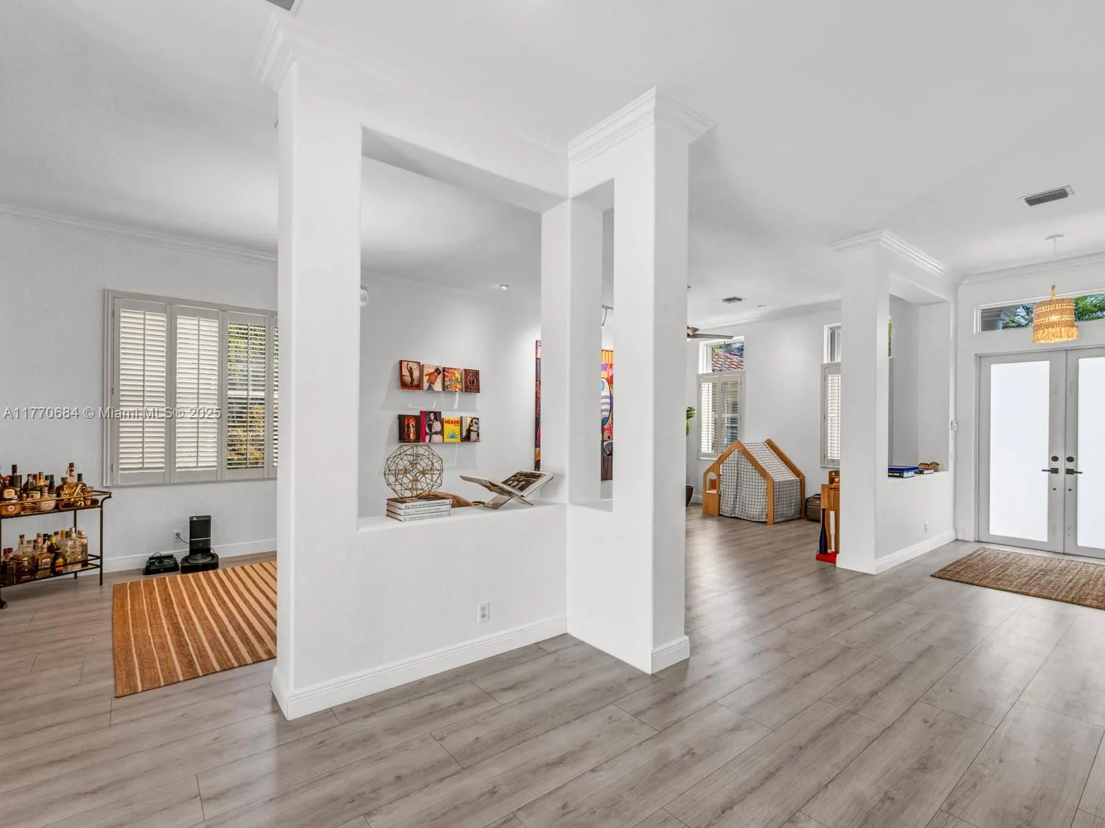 Weston, Florida 33327, United States, 4 Bedrooms Bedrooms, ,3 BathroomsBathrooms,Residential,Active,97308