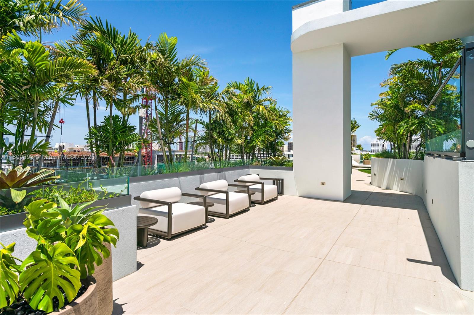 Alana - Residential Lease
