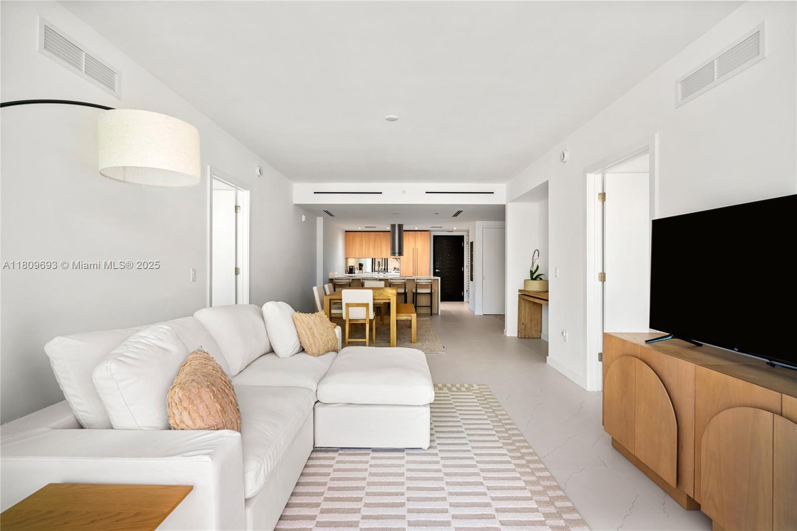 Alana - Residential Lease