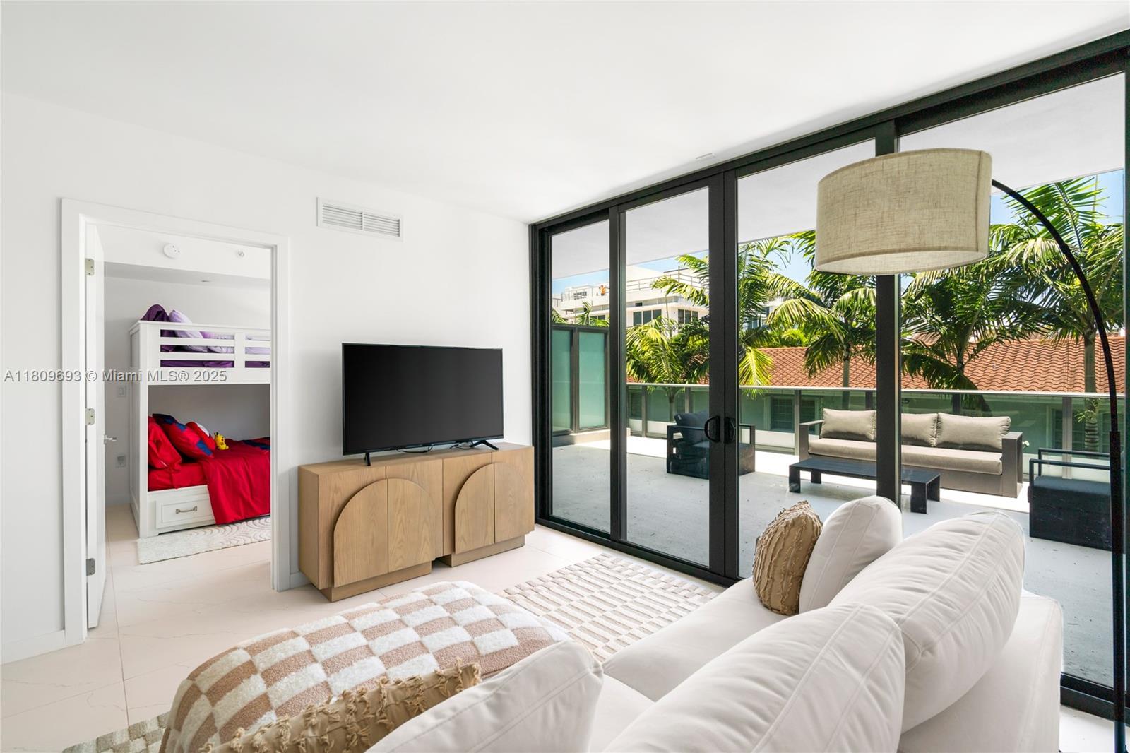 Alana - Residential Lease