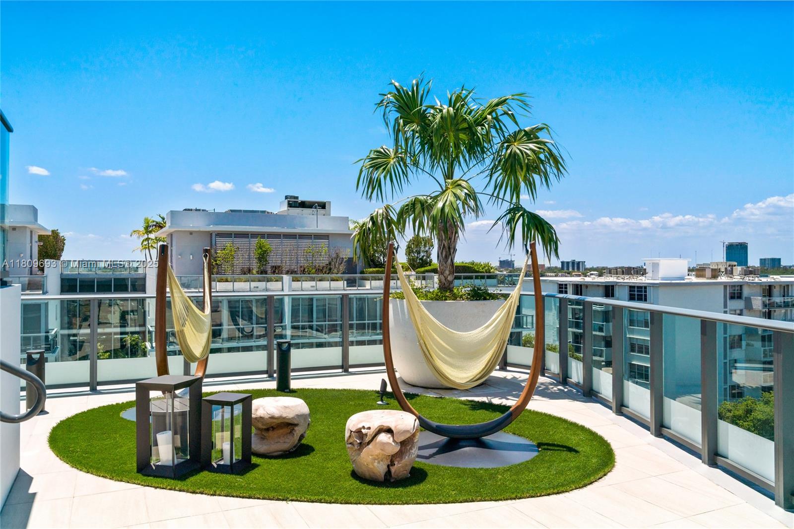Alana - Residential Lease