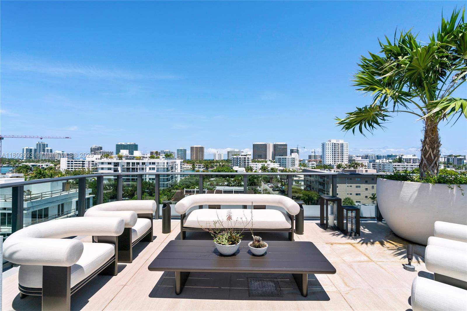 Alana - Residential Lease