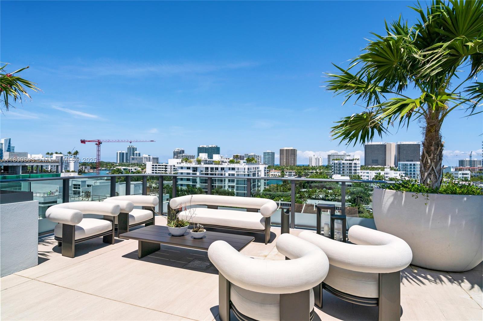 Alana - Residential Lease