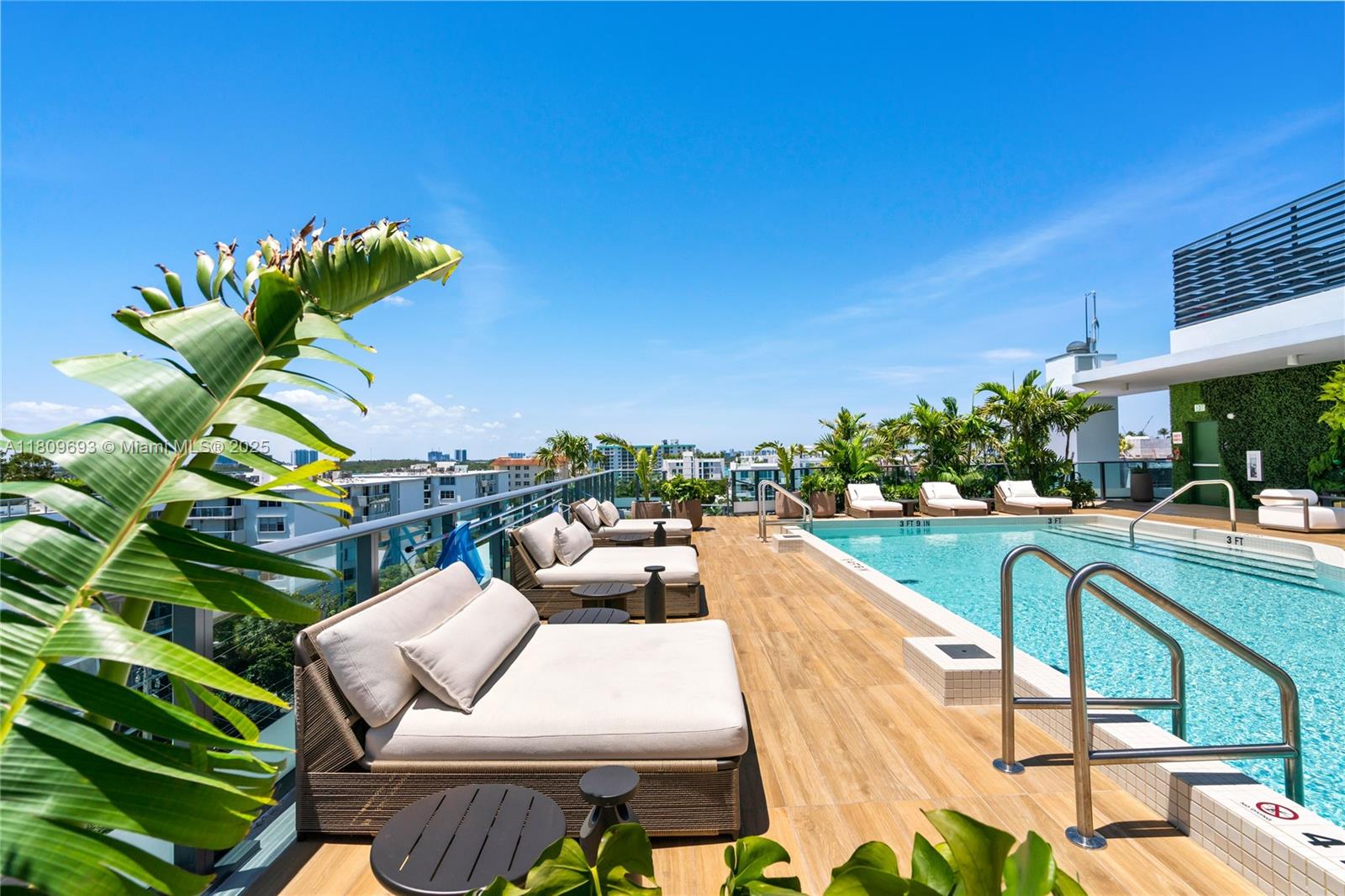 Alana - Residential Lease
