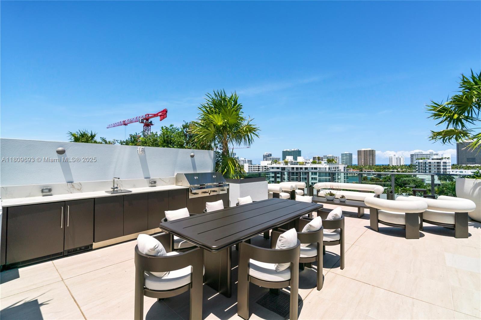 Alana - Residential Lease