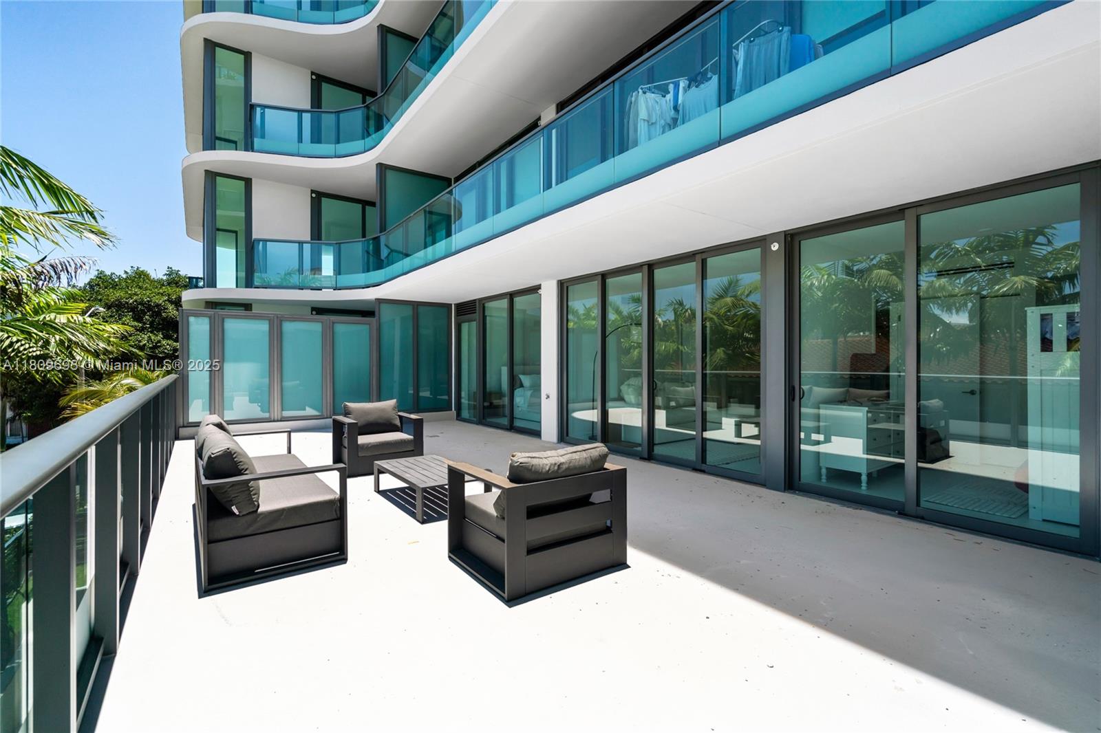 Alana - Residential Lease