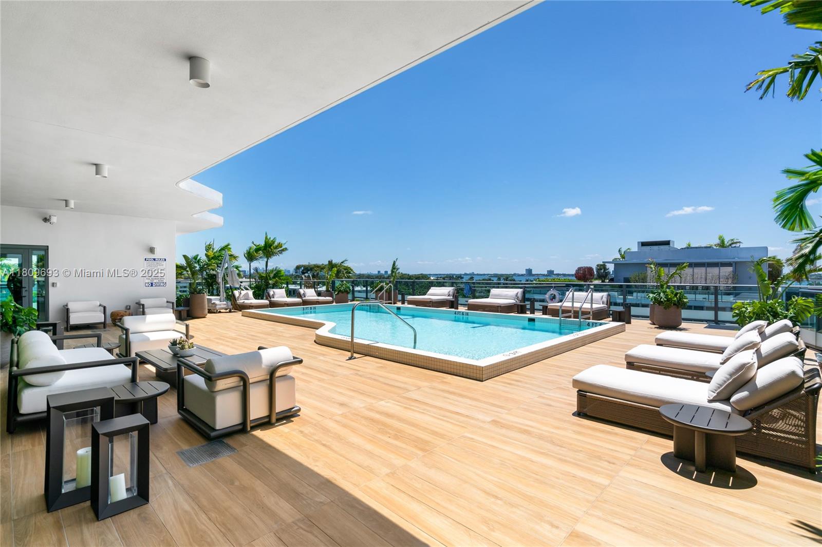 Alana - Residential Lease