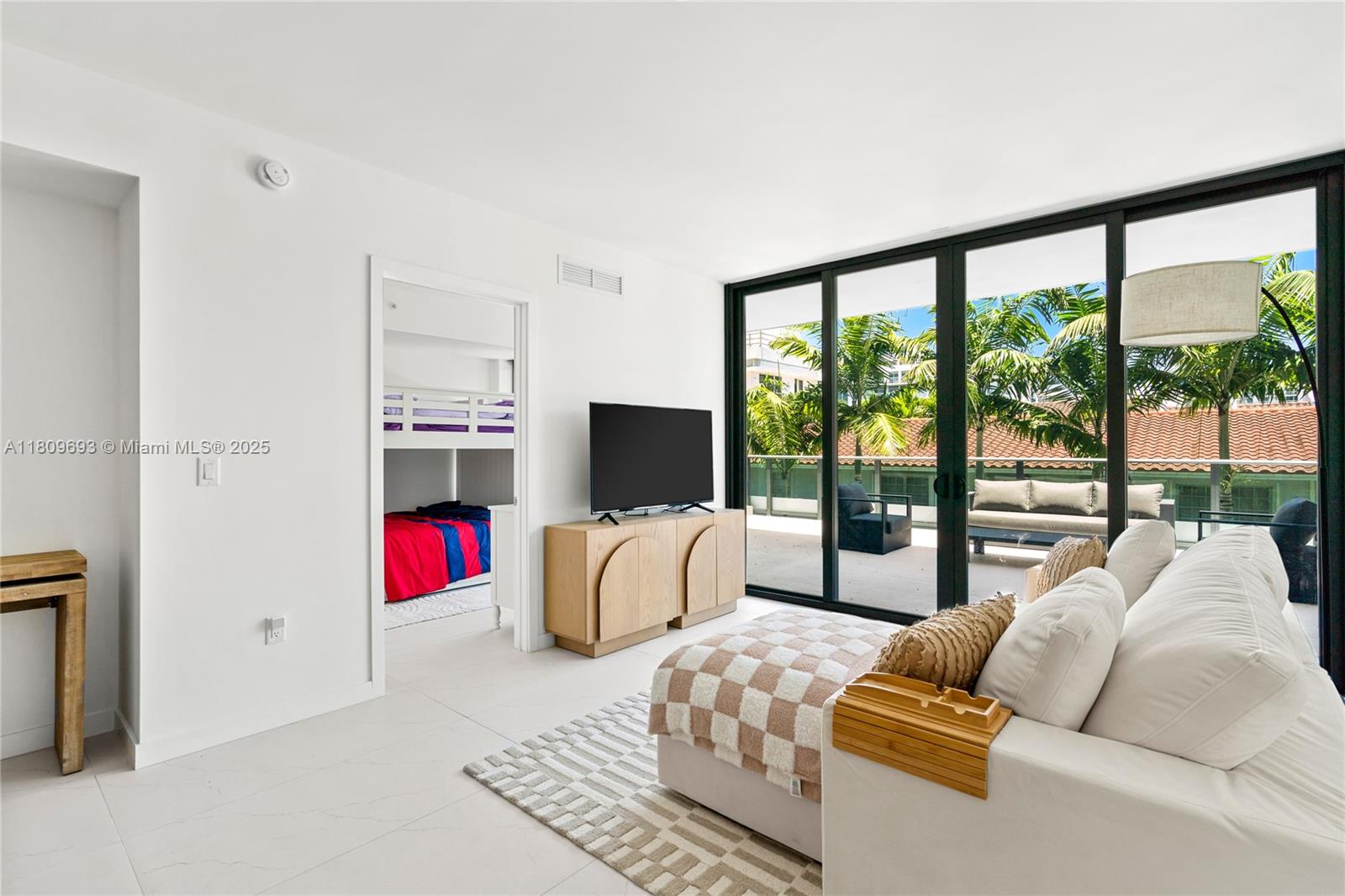 Alana - Residential Lease