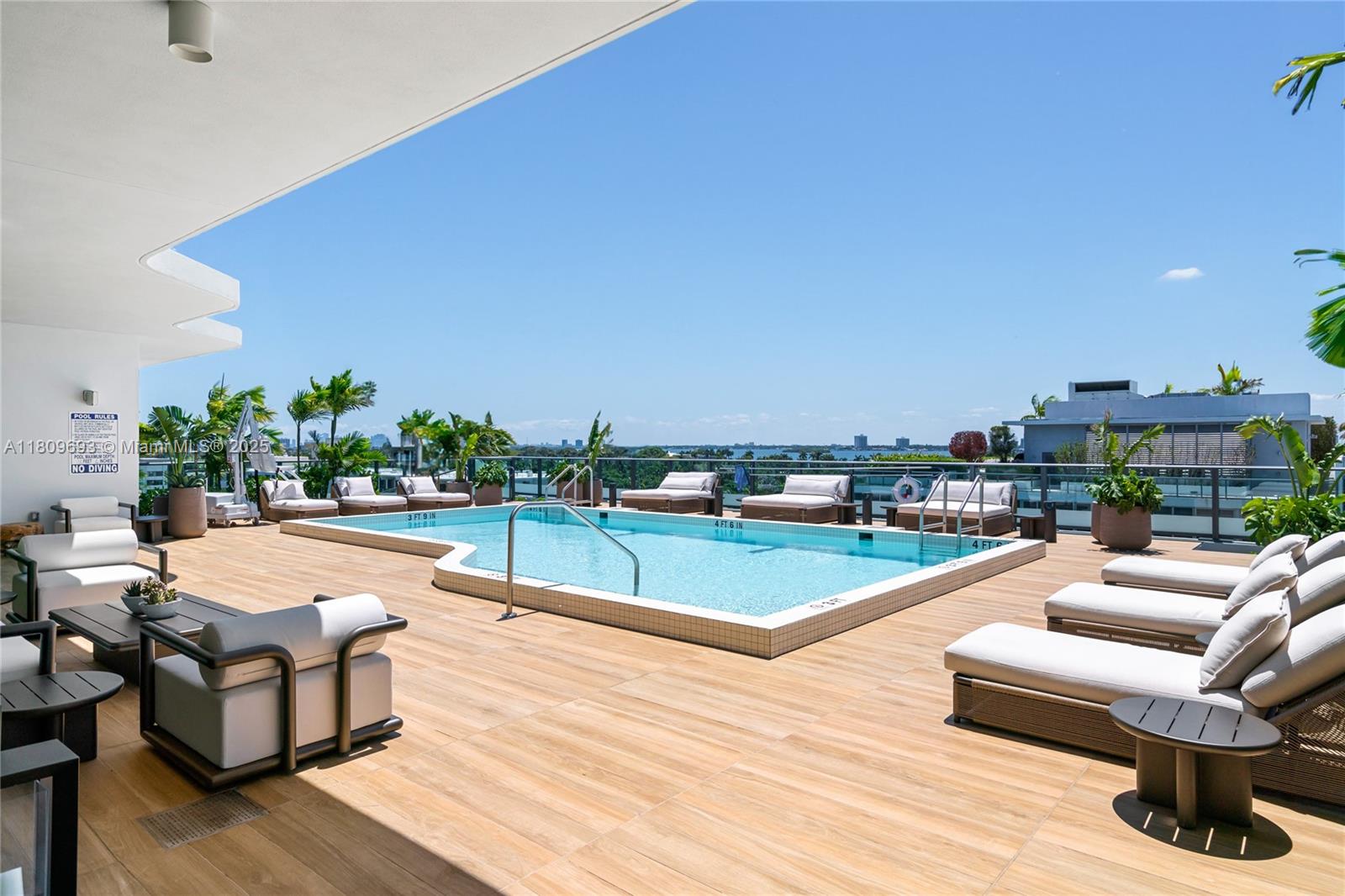 Alana - Residential Lease