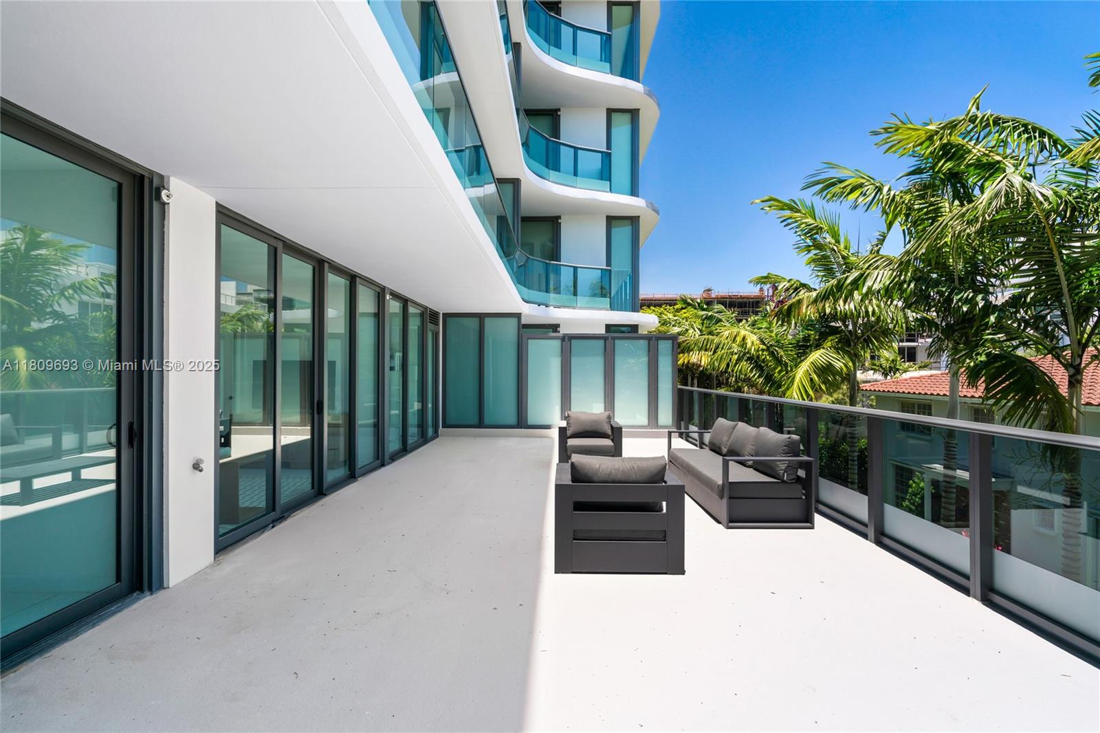 Alana - Residential Lease