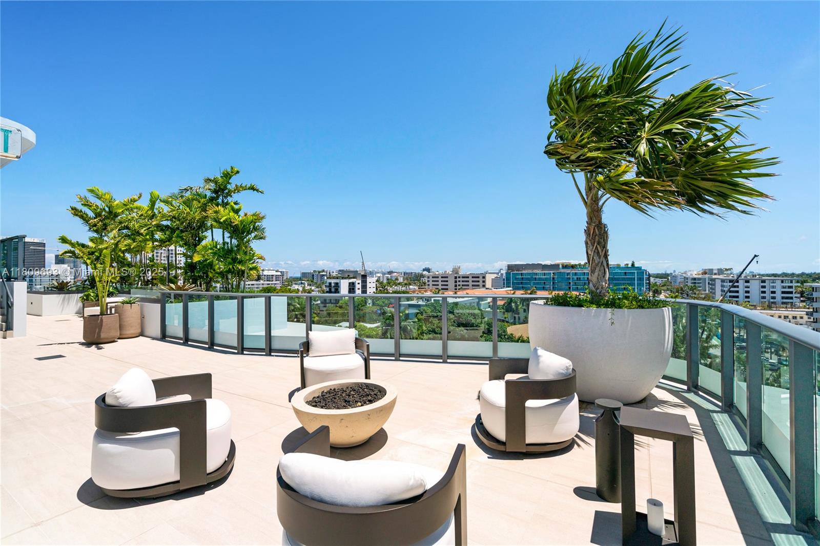 Alana - Residential Lease
