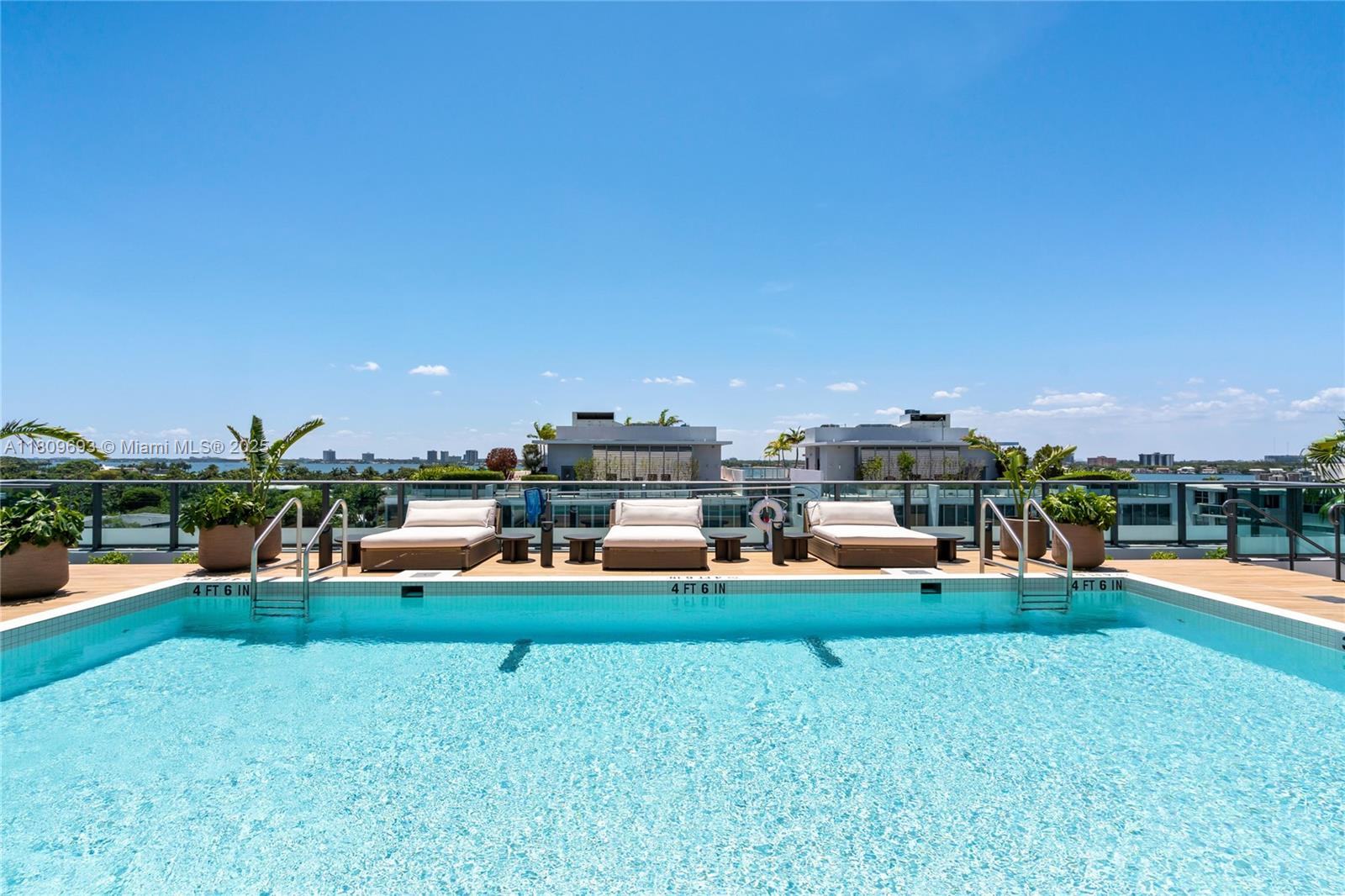 Alana - Residential Lease