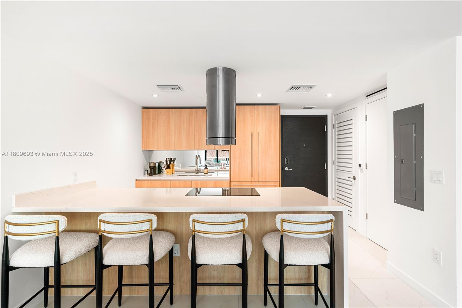 Alana - Residential Lease