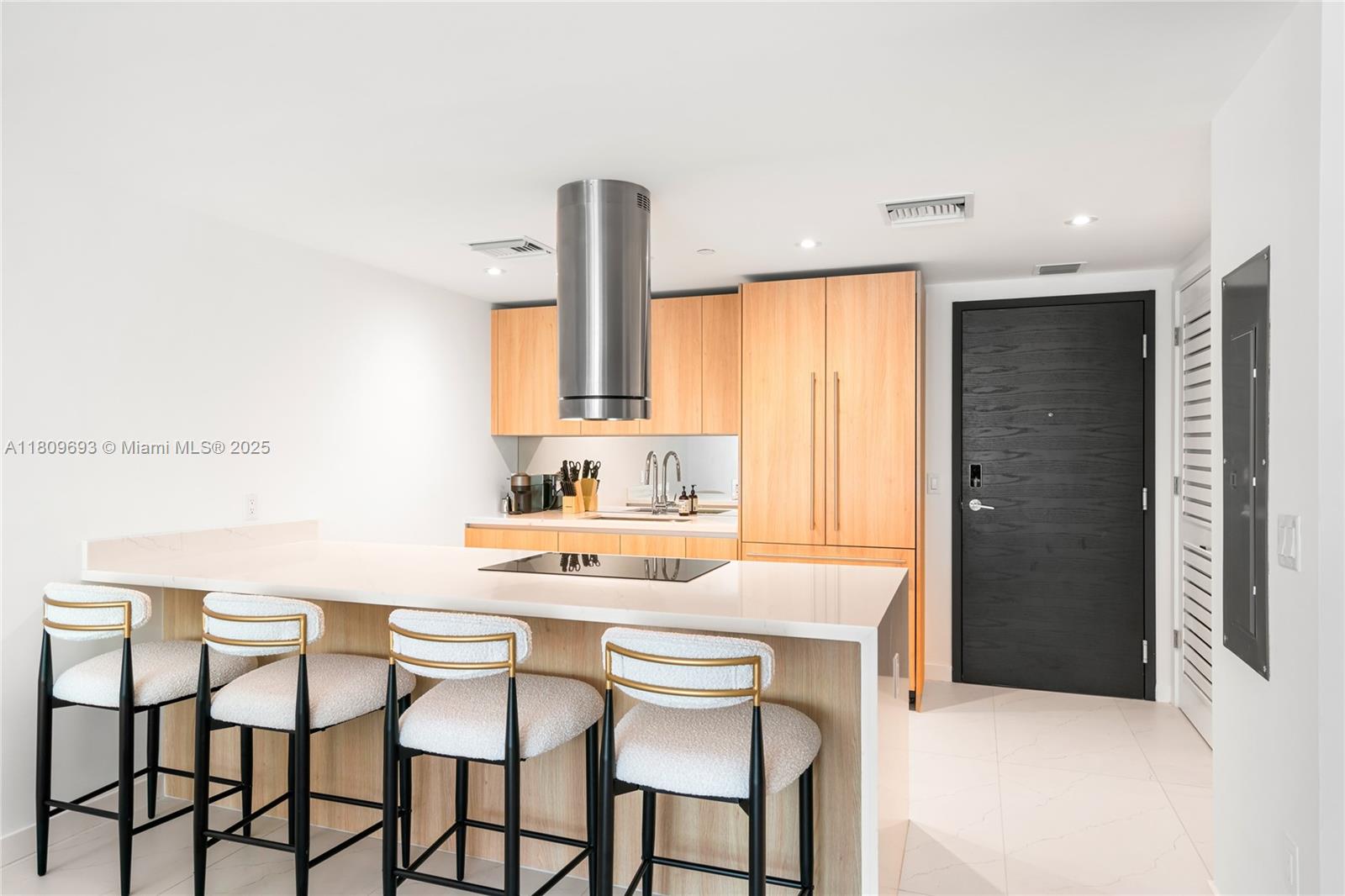Alana - Residential Lease