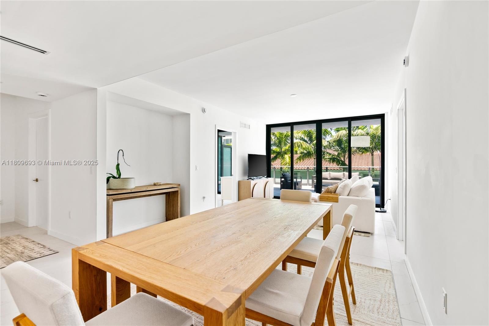 Alana - Residential Lease
