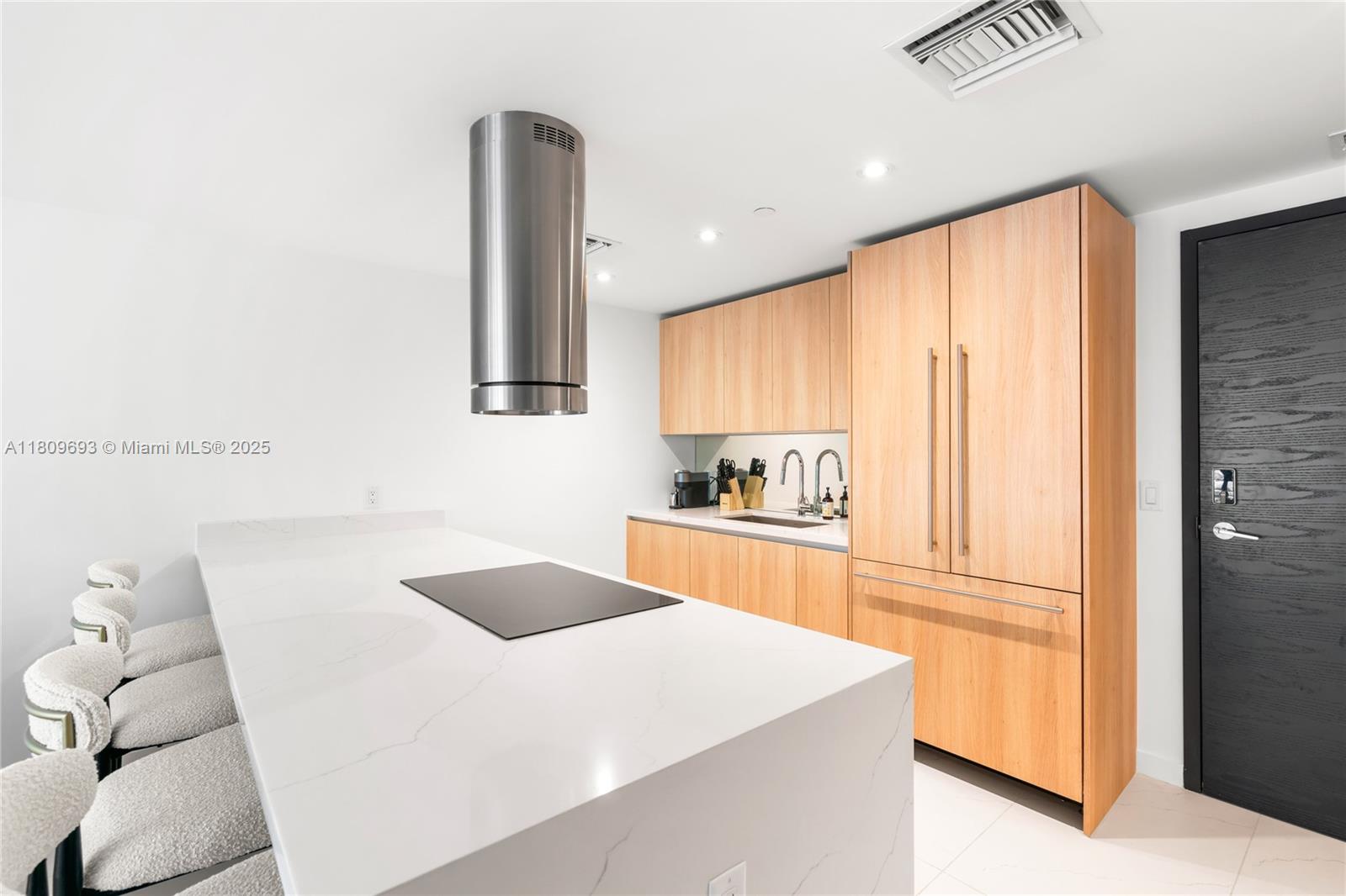 Alana - Residential Lease