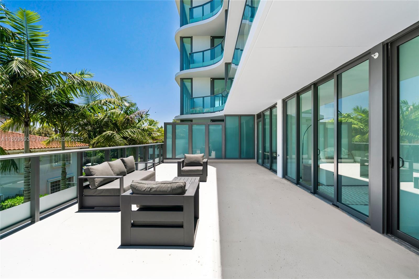 Alana - Residential Lease