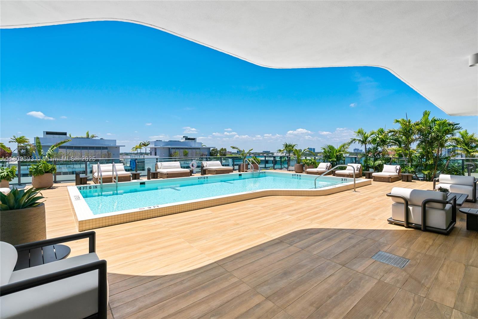 Alana - Residential Lease