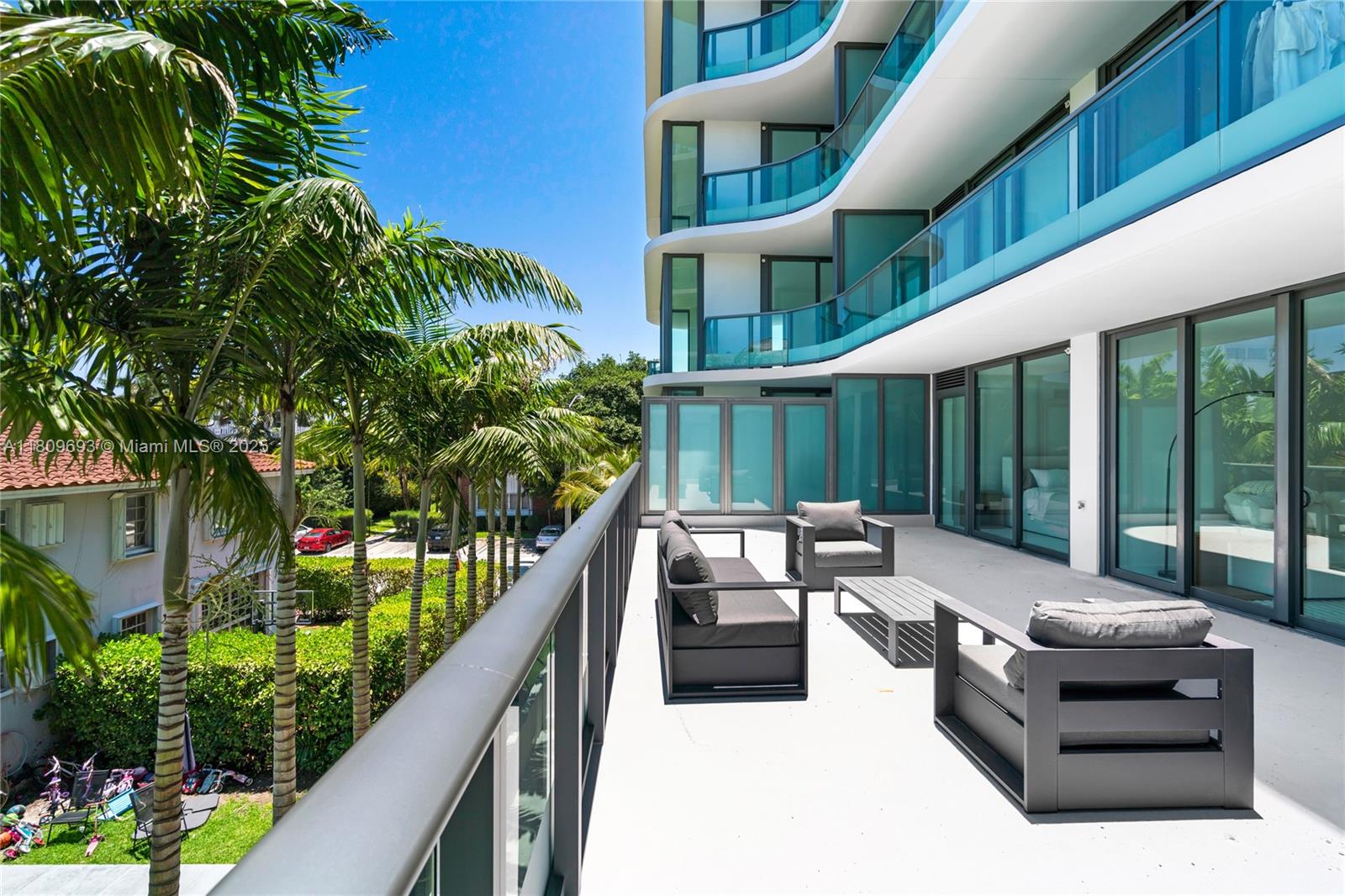 Alana - Residential Lease