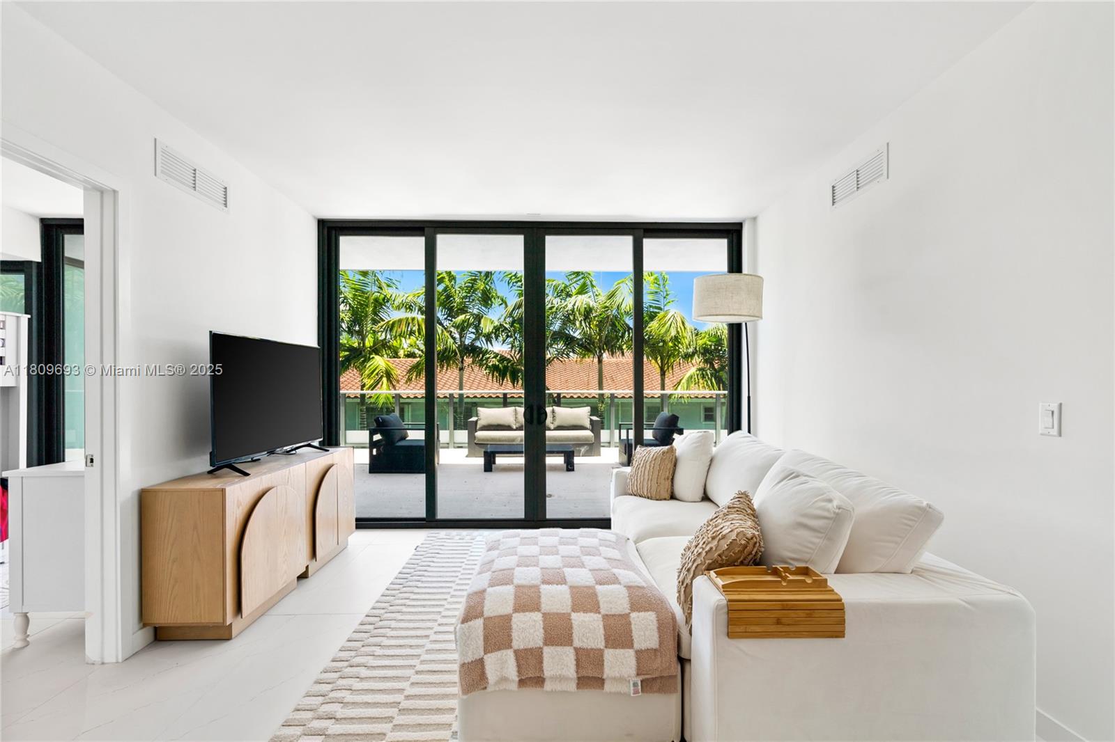 Alana - Residential Lease