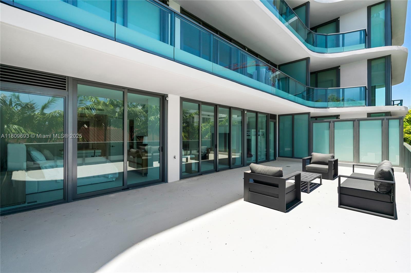 Alana - Residential Lease