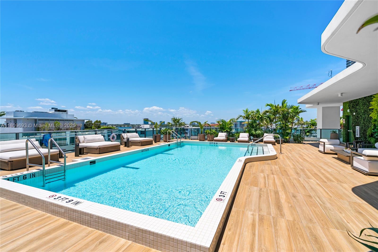 Alana - Residential Lease